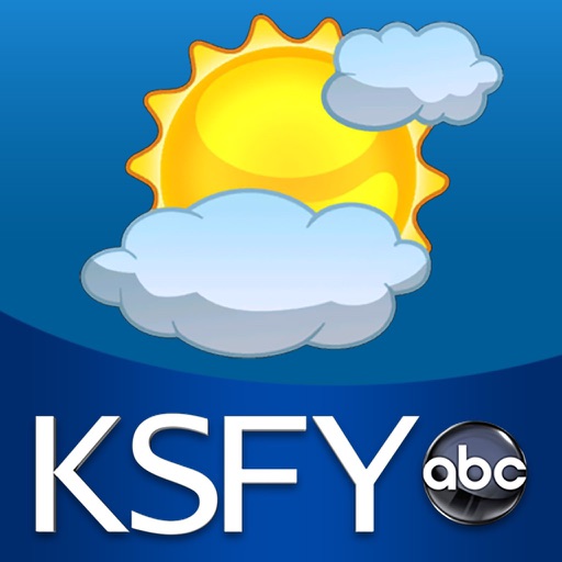 KSFY WX