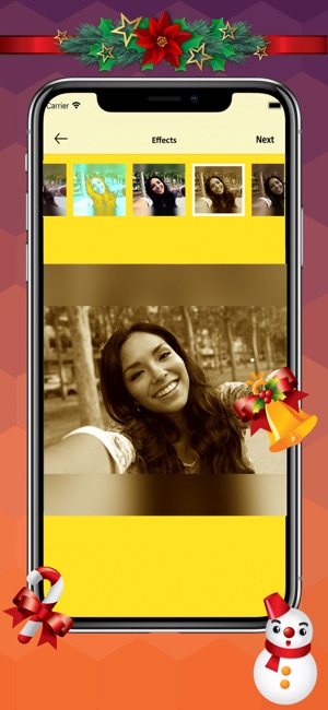 FunFace - Photo Editor, Filter(圖3)-速報App