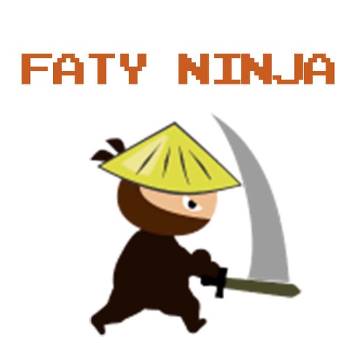 Faty Ninja icon
