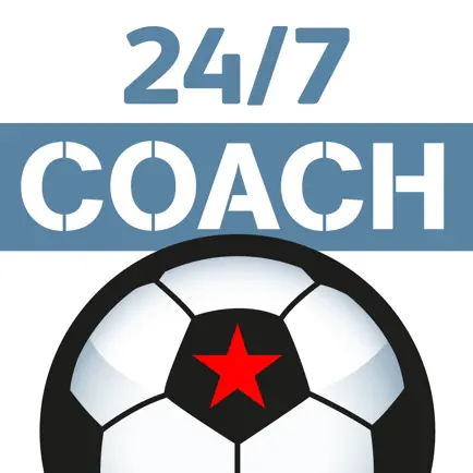 24/7 Coach Читы