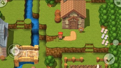 Dragon and Hero 3D RPG screenshot 5