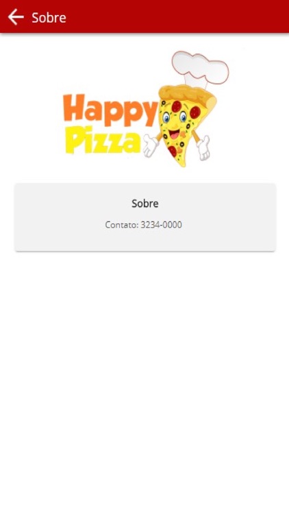 Happy pizza screenshot-4