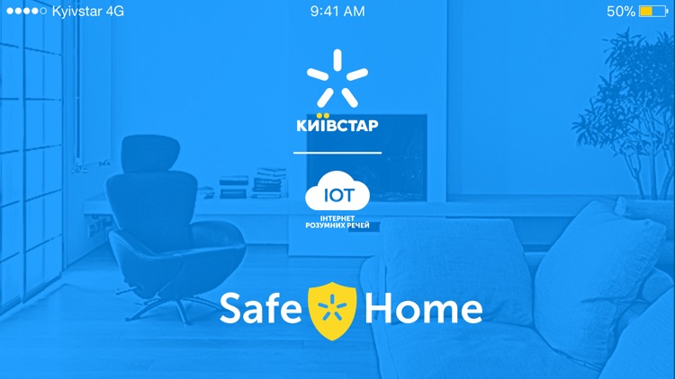 SafeHome screenshot-4