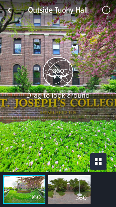 How to cancel & delete Saint Josephs Experience from iphone & ipad 2