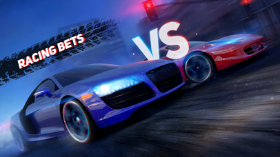 GTR Speed Rivals: Drift race screenshot 4