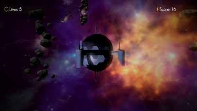 Space Station X screenshot 2