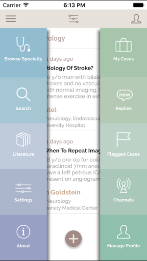 CaseClinic(圖2)-速報App