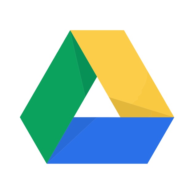 Google drive para mac palabra