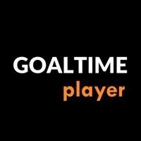 Goaltime PLAYER app not working? crashes or has problems?