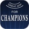 Champion league news app brings you all the updates Follow all the games and use the info to be a winner