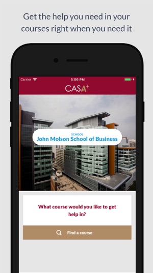 CASA+ (powered by Helpr)(圖1)-速報App