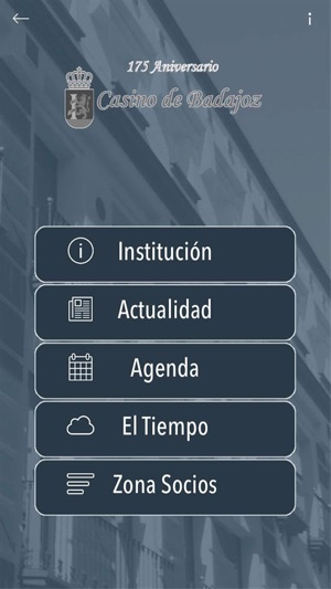 Casino de Badajoz(圖1)-速報App