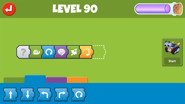 My First Robot App screenshot-3