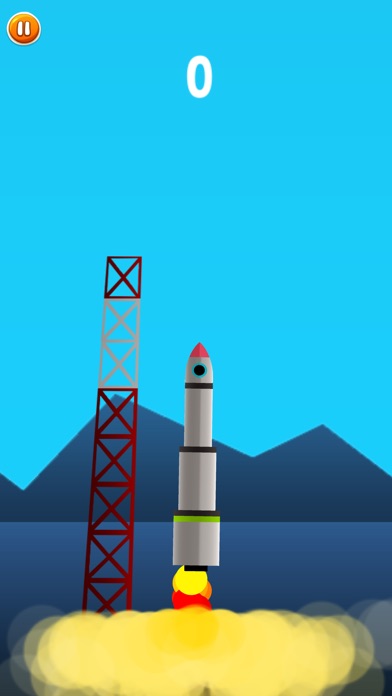 Space Frontiergames screenshot 2