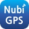 NubiGPS is an application that makes you can monitor your car or bike