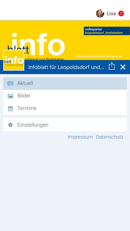 infoblatt