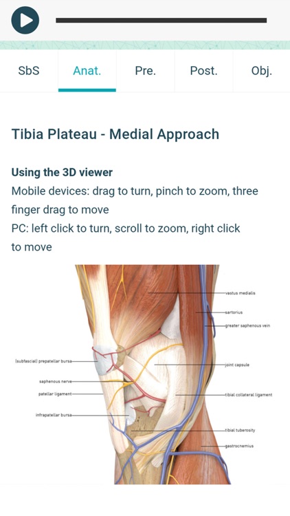 Incision Academy screenshot-3