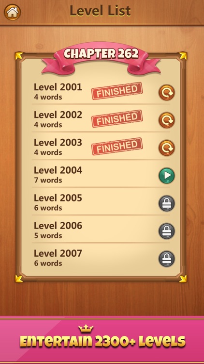 Word Guru - Puzzle Word Game