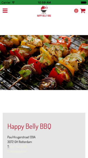 Happybellybbq(圖3)-速報App