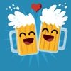 Beer Stickers and Emojis I Love BeerBeer Stickers