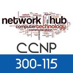 300-115 SWITCH: CCNP - 2018