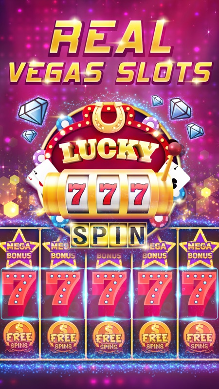 777 Mega Win Casino