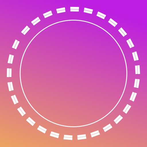 Long Story for IG Upload iOS App