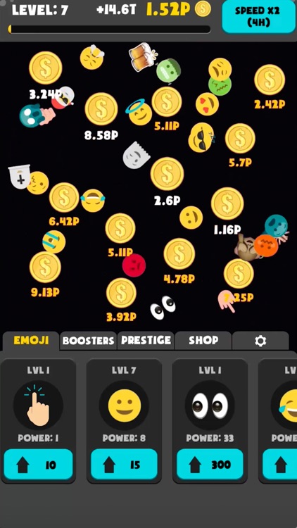 Cash Arcade screenshot-0