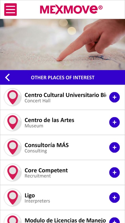 MEXMOVE screenshot-5