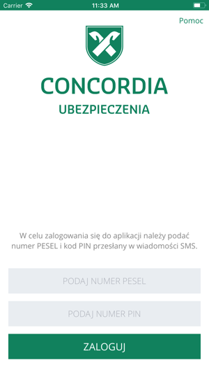 Mobilne Szkody Concordia(圖1)-速報App