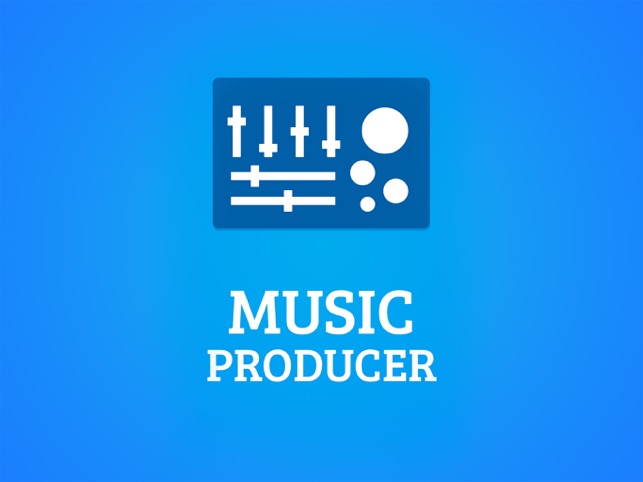 Music Producer(圖1)-速報App