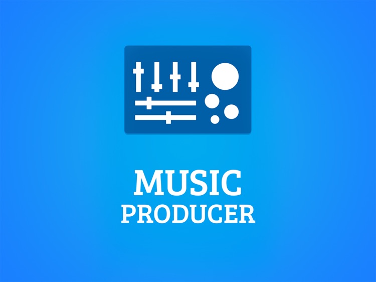 Music Producer