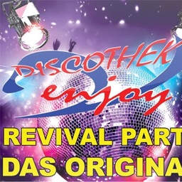 Enjoy Revival Party