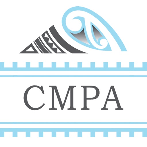 CMPA icon