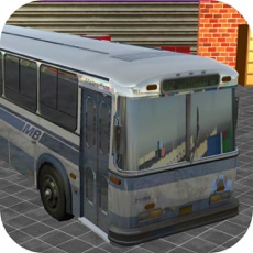 Activities of Offroad Bus Driving Skill