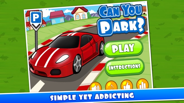 Can You Park?(圖1)-速報App