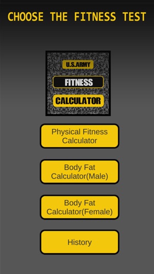 Army Fitness Workout Exercises & APFT Calculator(圖1)-速報App