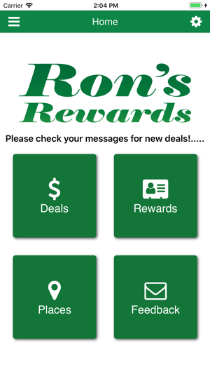 Rons Rewards(圖1)-速報App