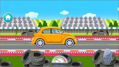 Shim Princess Sportcar screenshot 3