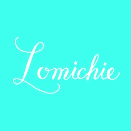 Lomichie（ロミーチェ）の公式アプリ