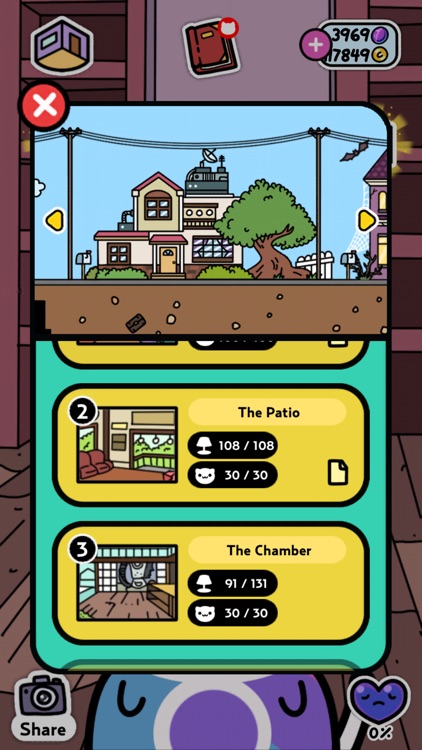 KleptoCats screenshot-4