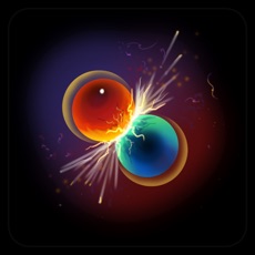 Activities of Annihilation - The Big Bang Puzzle Game