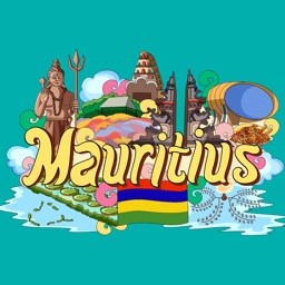 Mauritius Travel Guide Offline