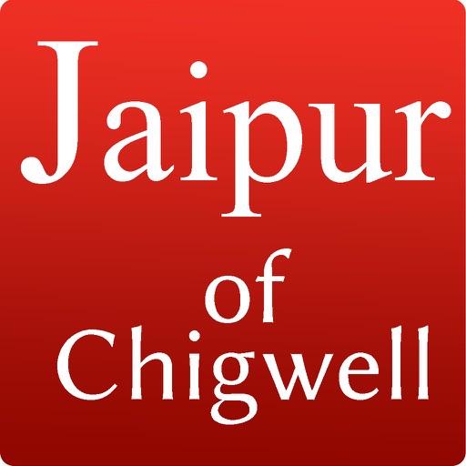 Jaipur of Chigwell Restaurant icon