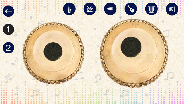 Tabla Player(圖2)-速報App