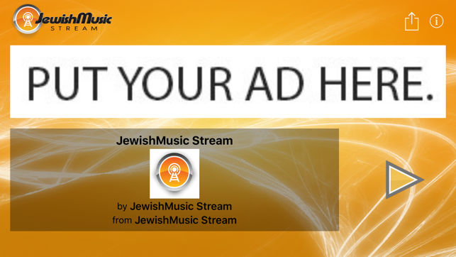 JewishMusic Stream(圖3)-速報App