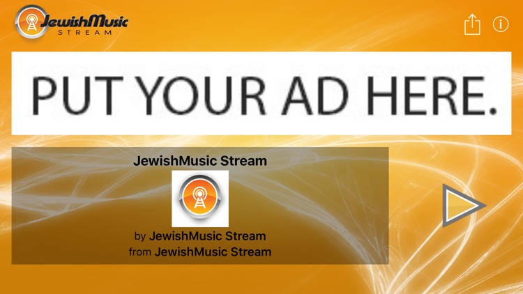 JewishMusic Stream