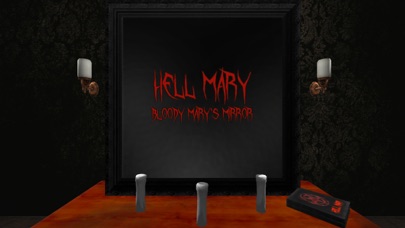 How to cancel & delete Hell Mary from iphone & ipad 1