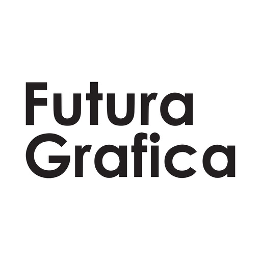 Futura grafica by Yosware Italia Srls