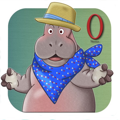 Shoonya Jungle Animal Genie iOS App